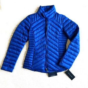 NWT Tommy Hilfiger 9° Packable Down Puffer Coat